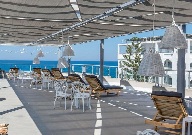 Anastasia Star Beach Hotel & Spa