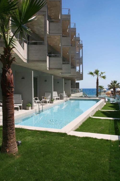 Anastasia Star Beach Hotel & Spa