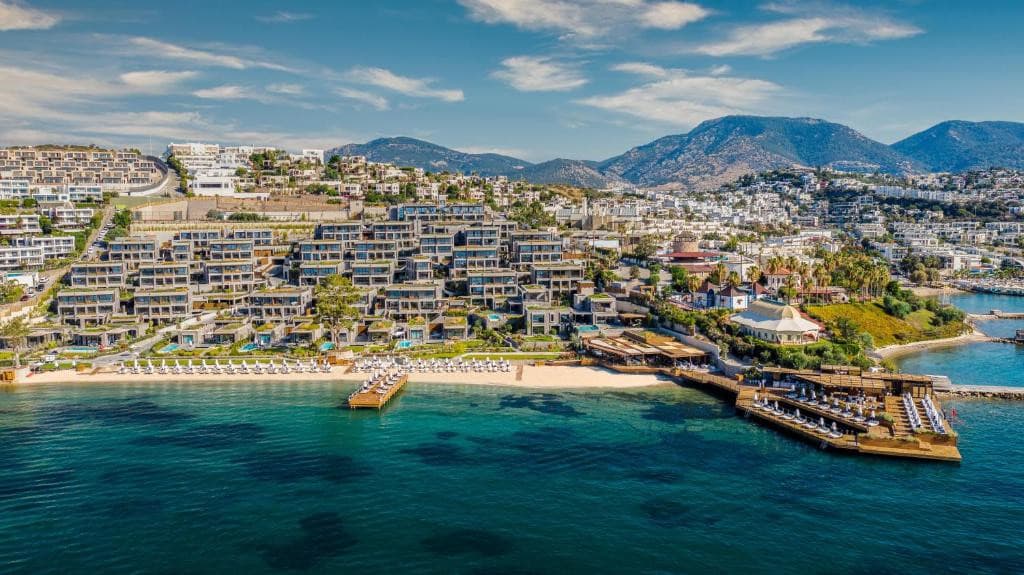 Kaya Palazzo Resort & Residence Le Chic