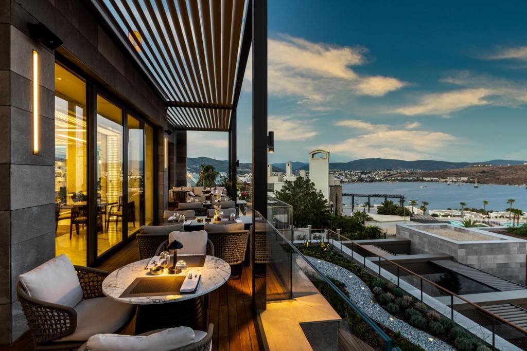 Kaya Palazzo Resort & Residence Le Chic