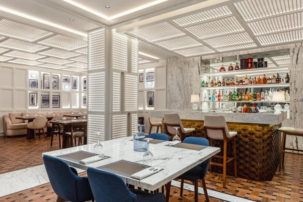 Kaya Palazzo Resort & Residence Le Chic