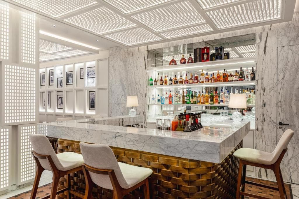 Kaya Palazzo Resort & Residence Le Chic