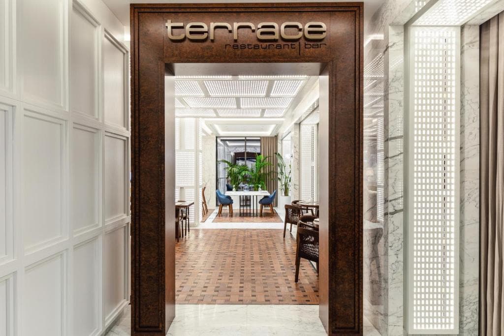Kaya Palazzo Resort & Residence Le Chic