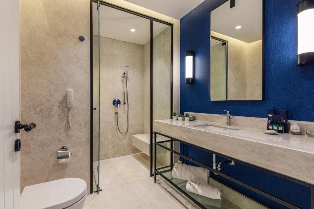 Kaya Palazzo Resort & Residence Le Chic