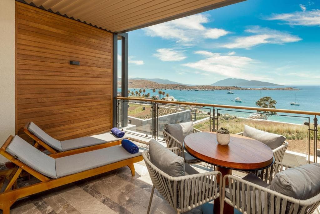 Kaya Palazzo Resort & Residence Le Chic