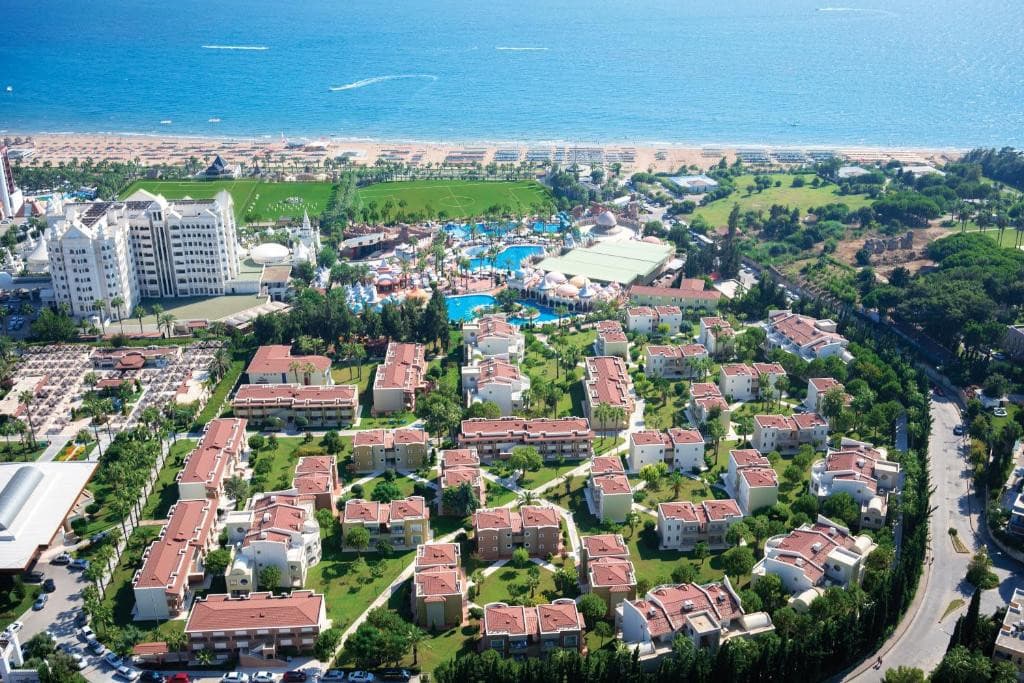 Kamelya K Club