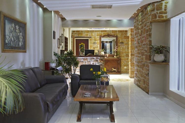 Sokratis Hotel