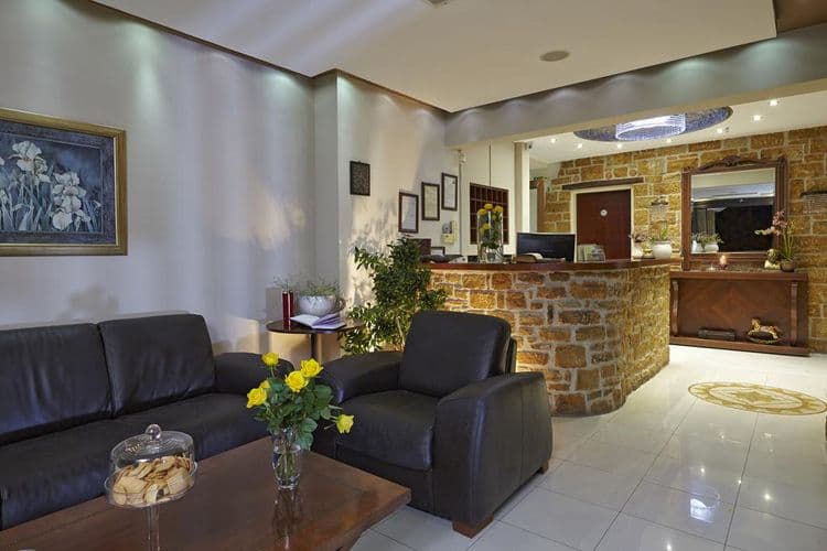 Sokratis Hotel