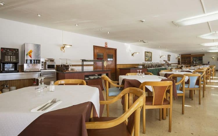 Pic Maia Hotel