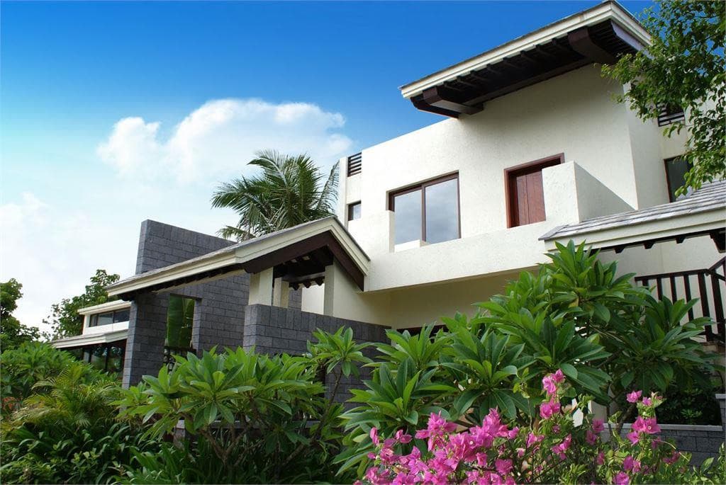 Sanya Pearl River Nantian Resort & Spa