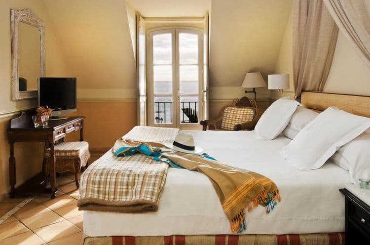 Gran Hotel Bahia del Duque Resort
