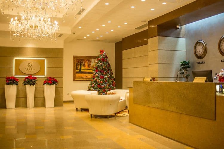 Opera Hotel