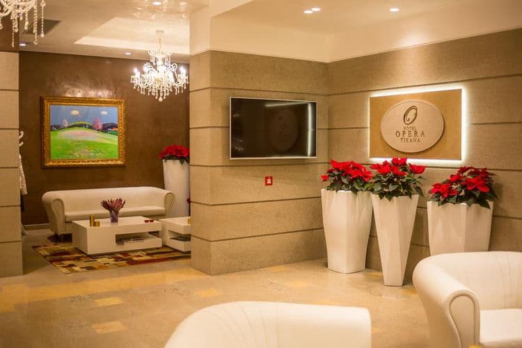 Opera Hotel