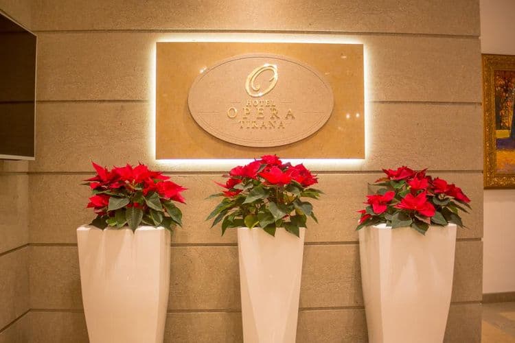 Opera Hotel
