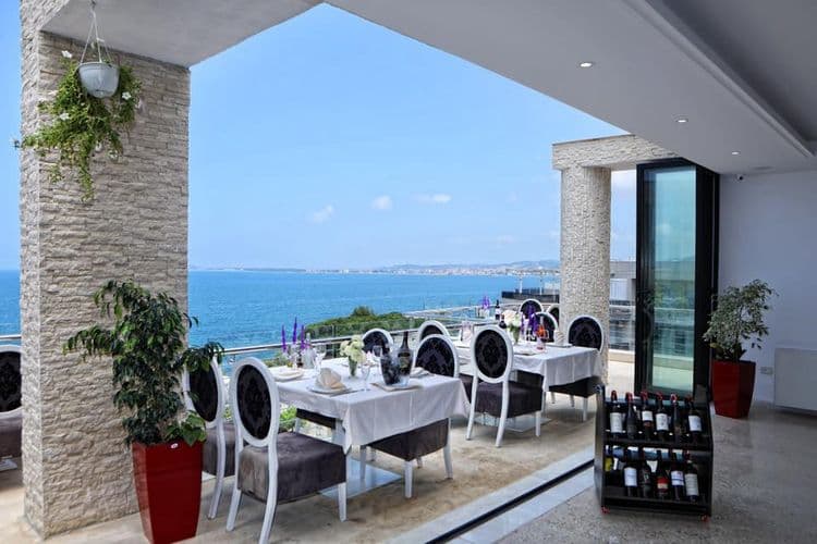 Aler Luxury Hotel Vlora