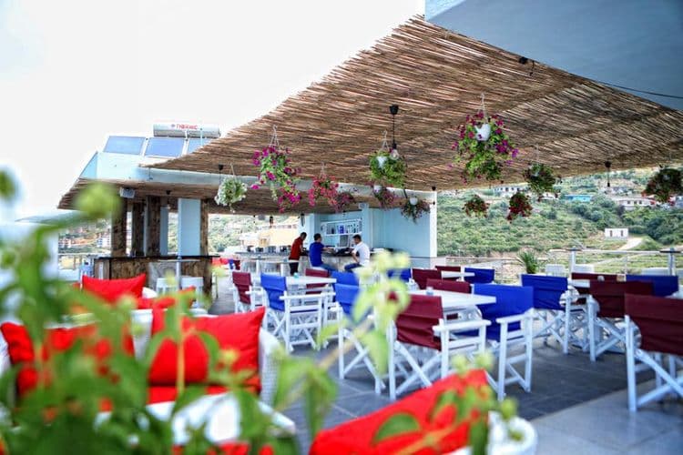 Aler Luxury Hotel Vlora