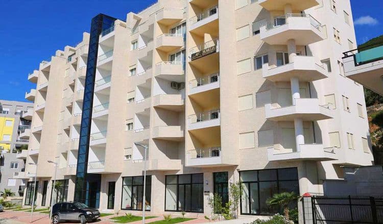 Aler Luxury Hotel Vlora