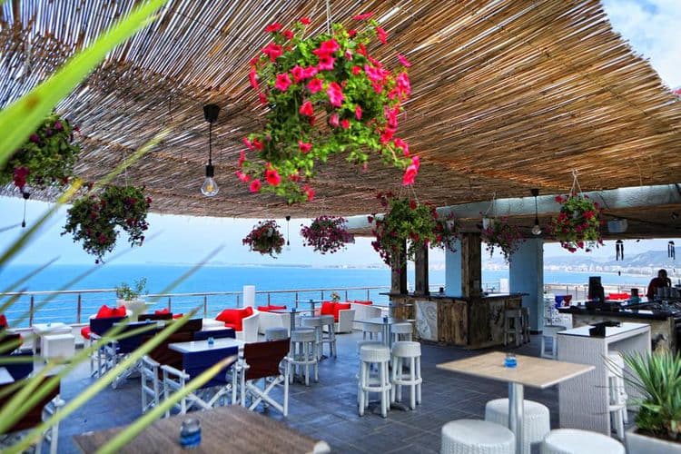 Aler Luxury Hotel Vlora