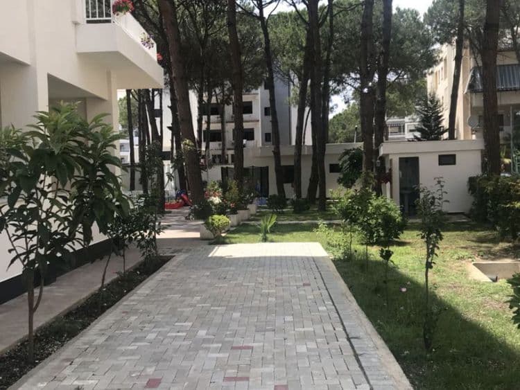 ALER Luxury Resort Durres