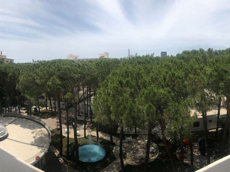 ALER Luxury Resort Durres