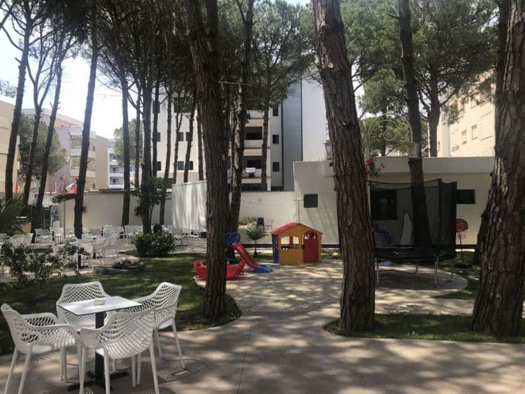 ALER Luxury Resort Durres