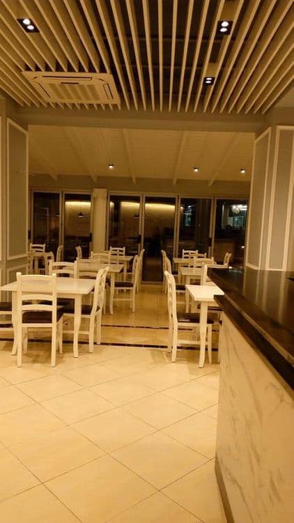 Alpha Hotel