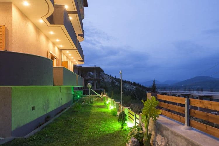 Casa Noste Apartments