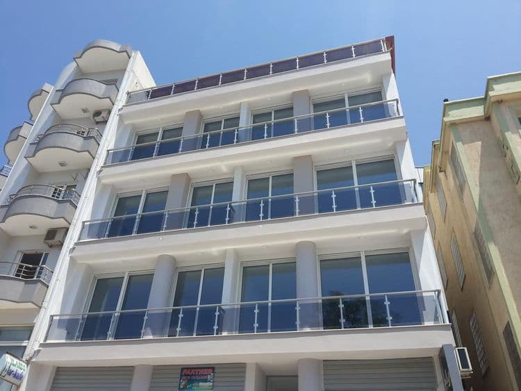 Kristina Suites