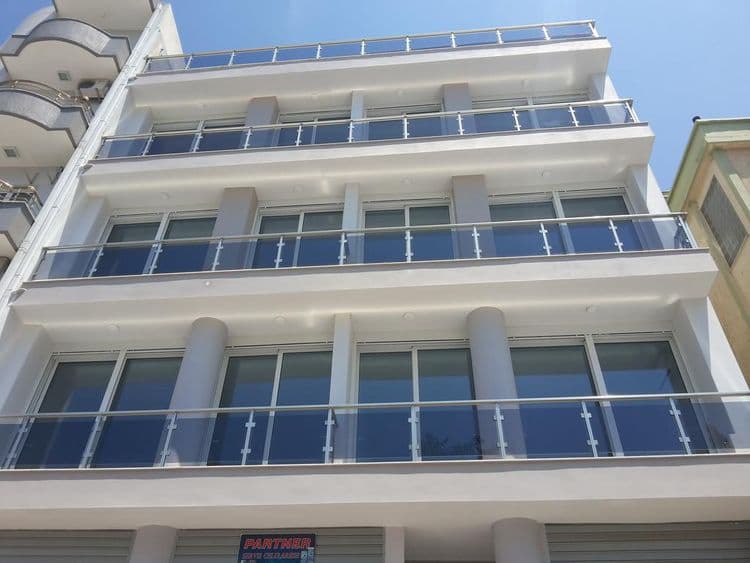 Kristina Suites