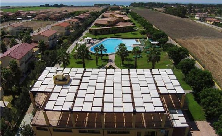 Marina del Marchese Beach Resort