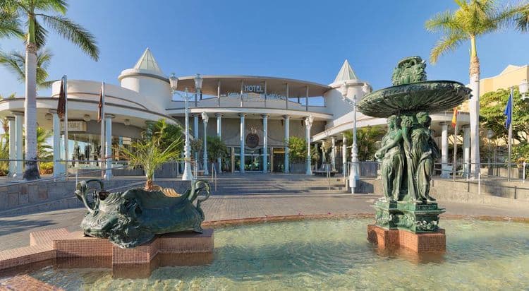 Jardines De Nivaria