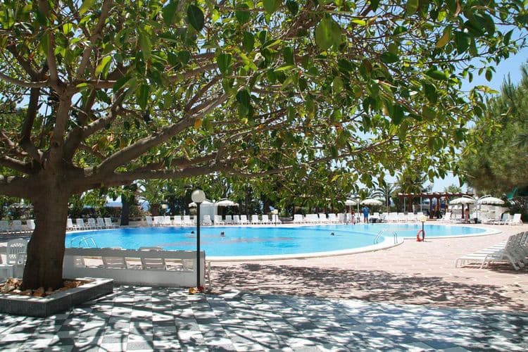 Village Club Altalia Hotel