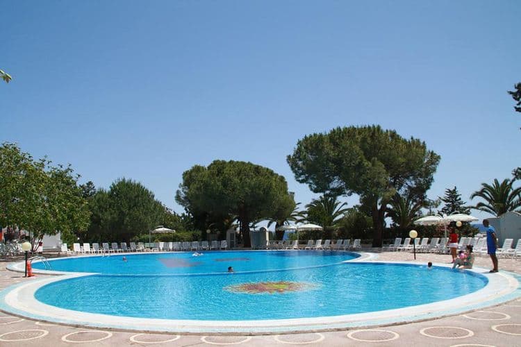 Village Club Altalia Hotel