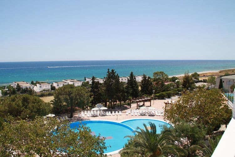 Village Club Altalia Hotel