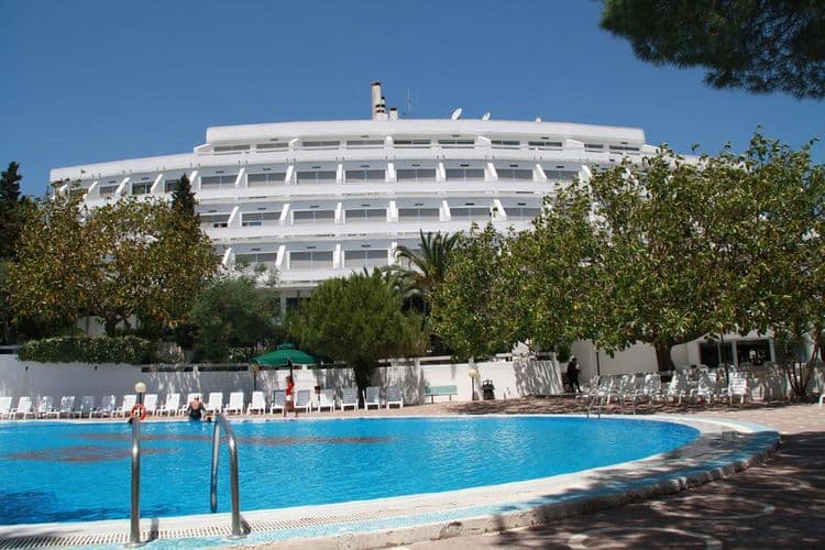 Village Club Altalia Hotel