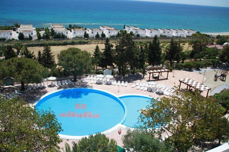 Village Club Altalia Hotel