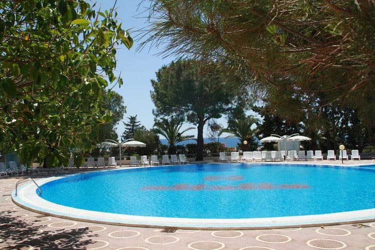 Village Club Altalia Hotel