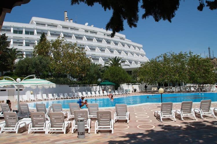 Village Club Altalia Hotel