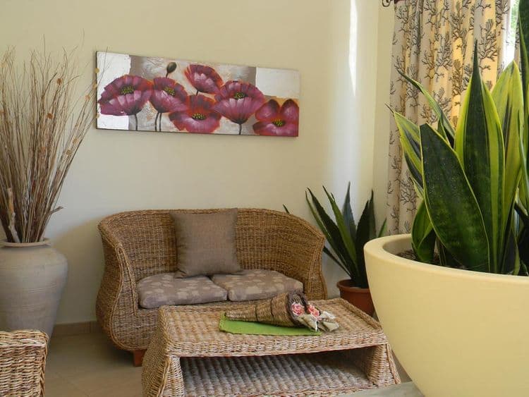Punta Faro Hotel