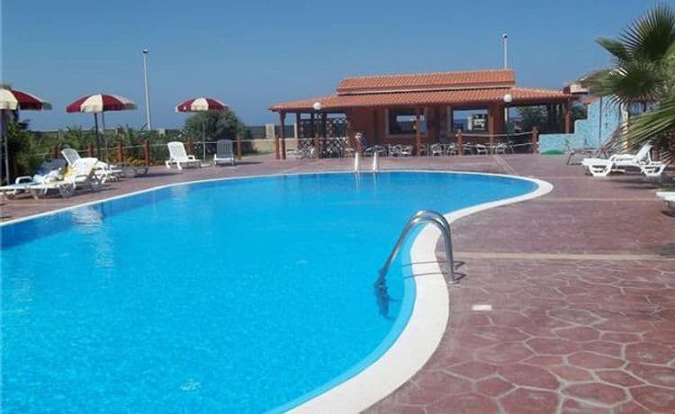 Baia di Zambrone
