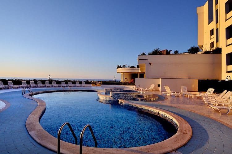 Mirabeau Park Hotel