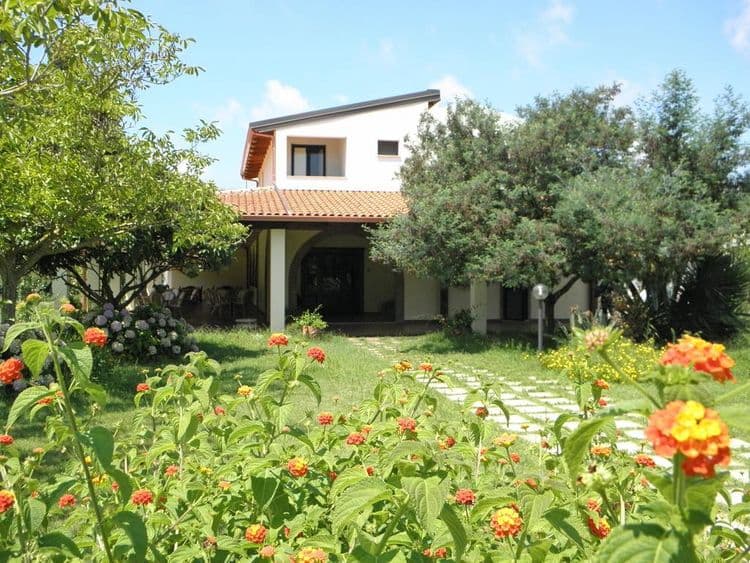 Il Casale Delle Arance