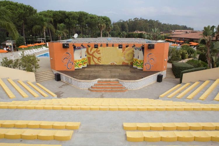 Pizzo Calabro Resort