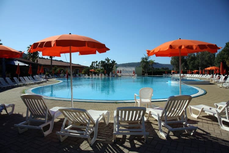 Pizzo Calabro Resort