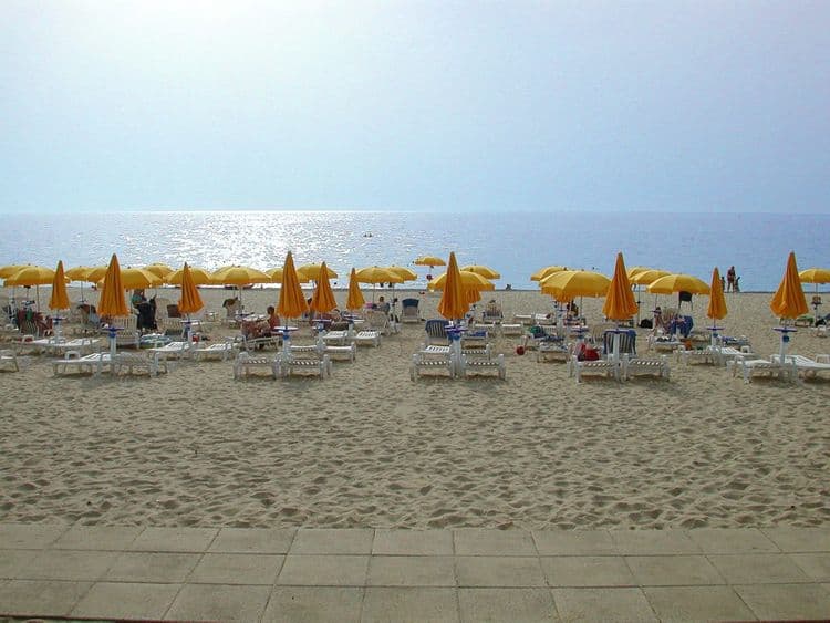 Pizzo Calabro Resort