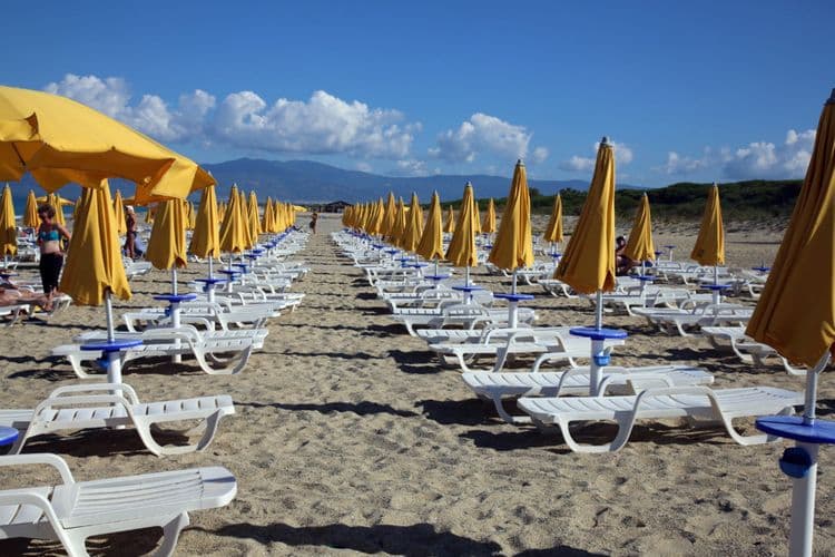Pizzo Calabro Resort