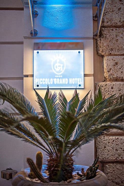 Piccolo Grand Hotel