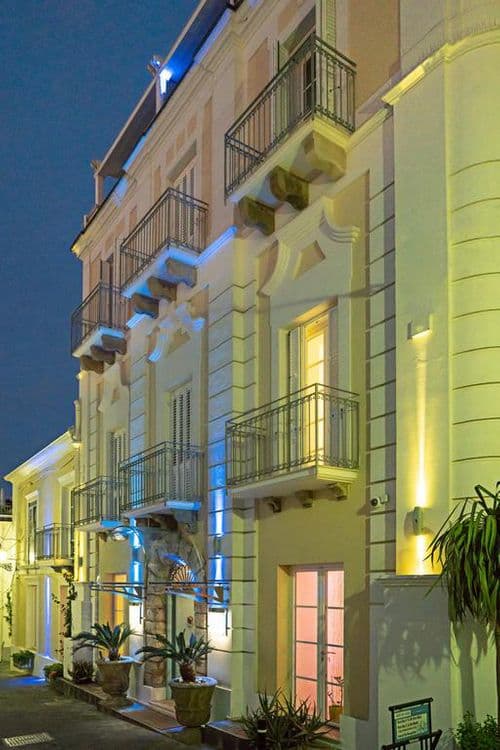 Piccolo Grand Hotel