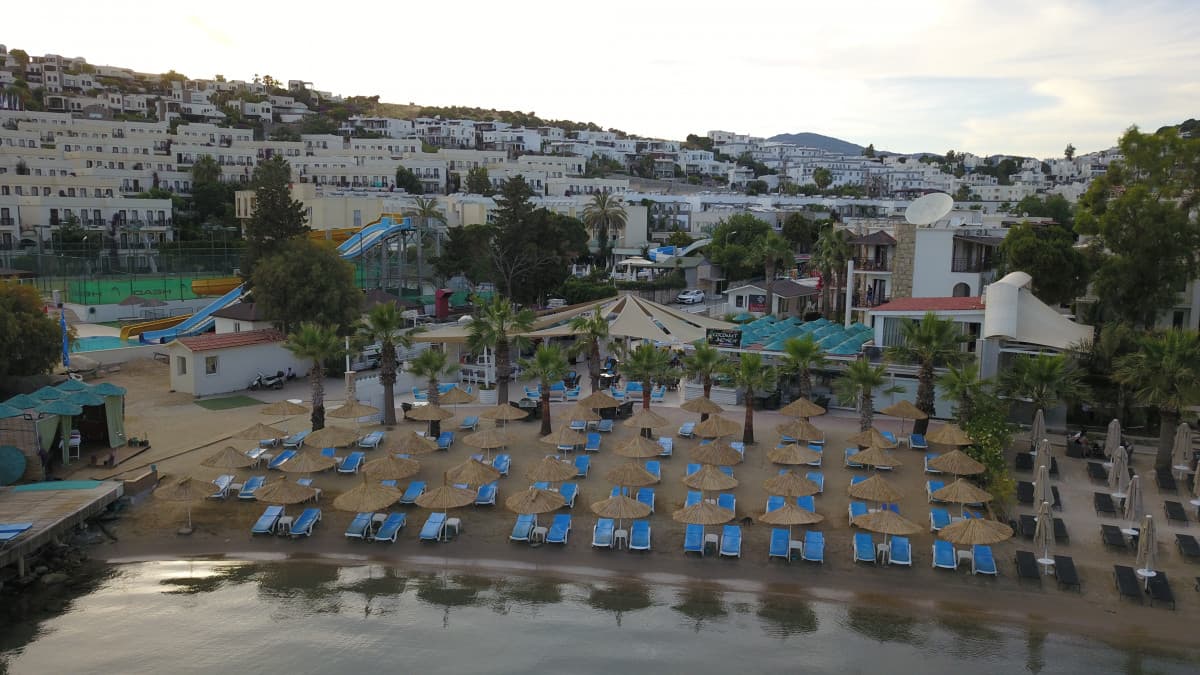 Ayaz Aqua Beach