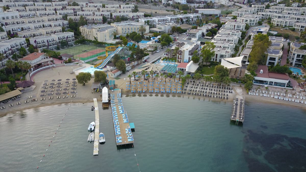 Ayaz Aqua Beach